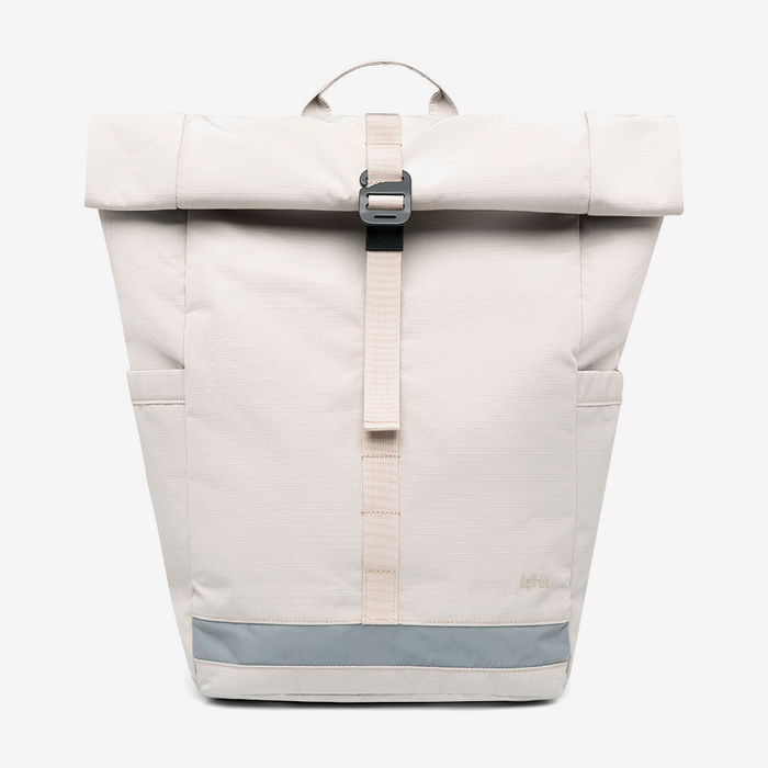 Lars Roll Backpack Fossil by Lefrik USA