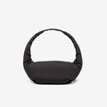 Myra Mini Bag Black by Lefrik USA