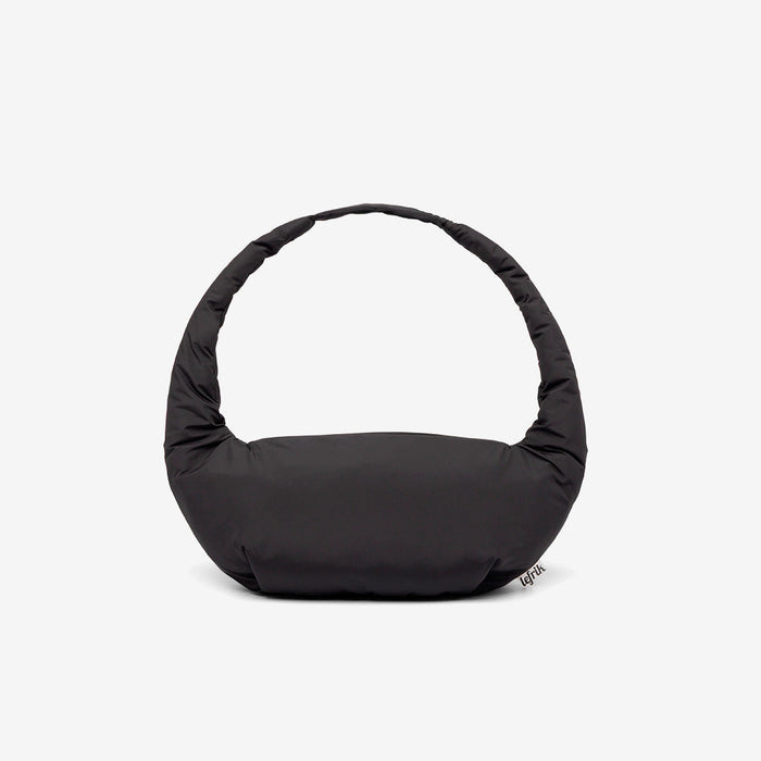 Myra Mini Bag Black by Lefrik USA