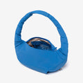 Myra Mini Bag Cobalt by Lefrik USA