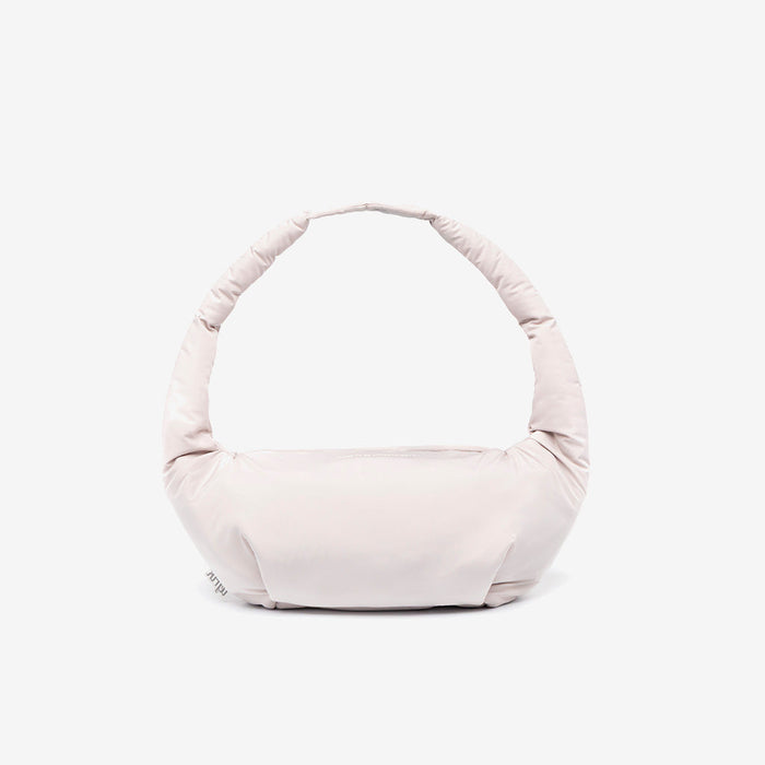Myra Mini Bag Fossil by Lefrik USA