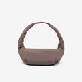Myra Mini Bag Taupe by Lefrik USA