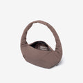 Myra Mini Bag Taupe by Lefrik USA