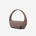 Myra Mini Bag Taupe by Lefrik USA