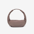Myra Mini Bag Taupe by Lefrik USA