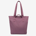 Raw Tote Bag Maroon by Lefrik USA