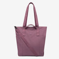 Raw Tote Bag Maroon by Lefrik USA