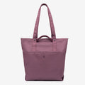Raw Tote Bag Maroon by Lefrik USA