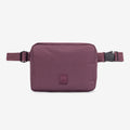 Reef Crossbody Maroon by Lefrik USA
