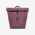 Roll Mini Backpack Maroon by Lefrik USA