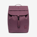 Kaut Backpack Maroon by Lefrik USA