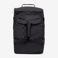 Wanderer Backpack Black by Lefrik USA