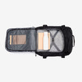 Wanderer Backpack Black by Lefrik USA