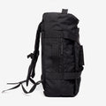 Wanderer Backpack Black by Lefrik USA