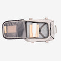 Wanderer Backpack Fossil by Lefrik USA