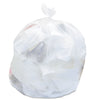 Heritage High-Density Waste Can Liners, 16 gal, 6 microns, 24" x 31", Natural, 1,000/Carton
