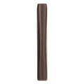 Solo Premiere Leather Universal Tablet Case, Fits 8.5" to 11" Tablets, Espresso