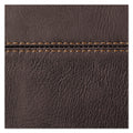 Solo Premiere Leather Universal Tablet Case, Fits 8.5" to 11" Tablets, Espresso