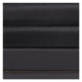 Solo Pro Backpack, Fits Devices Up to 17.3", Polyester, 12.25 x 6.75 x 17.5, Black