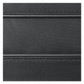 Solo Classic Rolling Catalog Case, Fits Devices Up to 17.3", Polyester, 18 x 7 x 14, Black