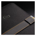 Solo Urban Universal Tablet Case, Fits 5.5" to 8.5" Tablets, Black