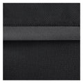 Solo Pro Slim Brief, Fits Devices Up to 14.1", Polyester, 14 x 1.5 x 10.5, Black