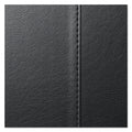 Solo Classic Attache, Vinyl, 12.5 x 4 x 17.5, Black