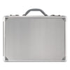 Solo Pro Attache, Fits Devices Up to 17.3", Aluminum, 18 x 5 x 13, Titanium