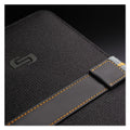 Solo Urban Universal Tablet Case, Fits 8.5" to 11" Tablets, Black