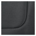 Solo Classic Rolling Case, Fits Devices Up to 17.3", Polyester, 17.5 x 9 x 14, Black