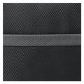 Solo Pro CheckFast Backpack, Fits Devices Up to 16", Ballistic Polyester, 13.75 x 6.5 x 17.75, Black