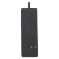 Solo Classic Attache, Vinyl, 12.5 x 4 x 17.5, Black
