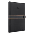 Solo Urban Universal Tablet Case, Fits 8.5" to 11" Tablets, Black