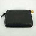 Chanel Coco Caviar Skin Black Mockup Pouch #2527 by Bolt Boutique