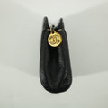Chanel Coco Caviar Skin Black Mockup Pouch #2527 by Bolt Boutique
