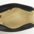 Chanel Coco Caviar Skin Black Mockup Pouch #2527 by Bolt Boutique