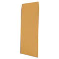 Universal Catalog Envelope, 24 lb Bond Weight Paper, #10 1/2, Square Flap, Gummed Closure, 9 x 12, Brown Kraft, 250/Box