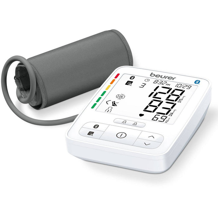 Beurer BM82 Upper Arm Blood Pressure Monitor by Pasteur Pharmacy