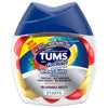 Tums Antacid Extra Strength Chewy Bites Lemon & Strawberry 28 CT