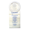 Janitized Vacuum Filters Designed to Fit Most Commercial 10 Qt. Backpack Vacs, 10/Pack