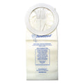 Janitized Vacuum Filters Designed to Fit Most Commercial 10 Qt. Backpack Vacs, 10/Pack