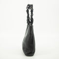 Chanel Vintage Deca Coco Mark Calfskin Tote Bag #2538 by Bolt Boutique