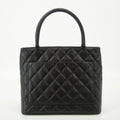 Chanel Caviar Skin Caviar Skin Reprint Tote Bag 10 series #2540 by Bolt Boutique