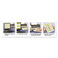 Avery True Print Clean Edge Business Cards, Inkjet, 2 x 3.5, Ivory, 200 Cards, 10 Cards Sheet, 20 Sheets/Pack
