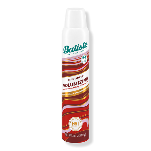 Batiste Dry Shampoo Volumizing & Texture Spray, 3.81 oz by Pasteur Pharmacy