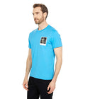 Lacoste Menâ??s Lacoste X Polaroid Breathable Thermosensitive Badge T-Shirt – XL by Vanessa Jane