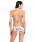 Lauren Ralph Lauren Jacobean Floral Hipster Bikini Swim Bottom by Vanessa Jane