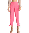 Trina Turk Ernest Pants, Size Large by Vanessa Jane