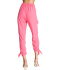 Trina Turk Ernest Pants, Size Large by Vanessa Jane