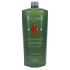 Kerastase Genesis Homme Bain De Force Quotidien Shampoo 33.8 Oz